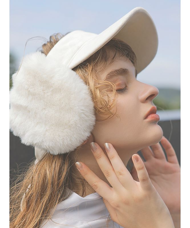 セール 20%OFF】エイミーイストワール eimy istoire イヤーマフ セール 20%OFF】エイミーイストワール eimy istoire イヤーマフ
