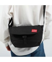 Manhattan Portage/マンハッタンポーテージ Manhattan Portage メッセンジャーバッグ JRS Flap Zipper Pocket MP1605JRSFZP/504974273