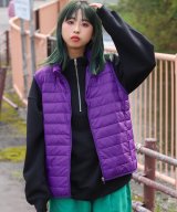 パープル