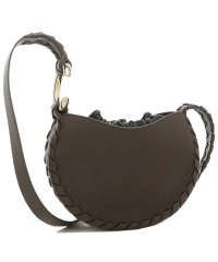 Chloe/クロエ ショルダーバッグ マテ ブラウン レディース CHLOE CHC22AS571H95 297/504974889