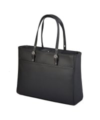 Ms.lily/ミスリリー Ms.lily リクルートバッグ ビジネスバッグ レディース 軽量 就活 通勤 肩掛け 底鋲 自立 A4ファイル B4用紙 合皮 Ms.lily a/504975070