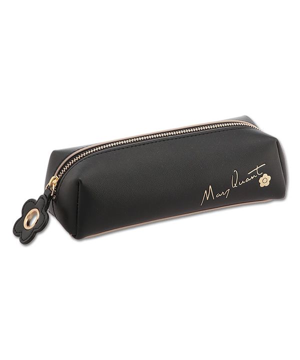 マリークワント MARY QUANT フリップサイドデイジー スクエア