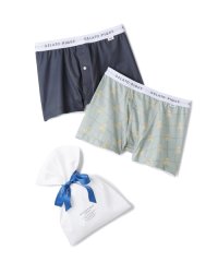 GELATO PIQUE HOMME/【ONLINE限定】【HOMME】ボクサーパンツ2枚SET/504975736