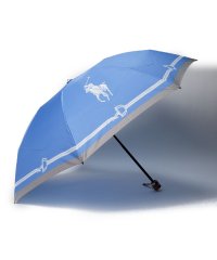 POLO RALPH LAUREN(umbrella)/折りたたみ傘　馬具スカーフ/504853545