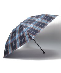 MACKINTOSH PHILOSOPHY(umbrella)/Barbrella 折りたたみ傘　チェック/504853546