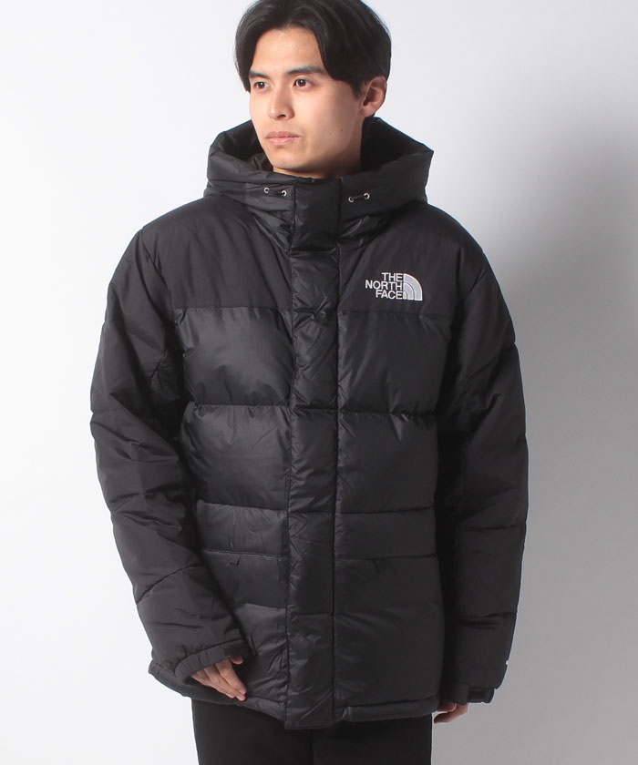 メンズ】【THE NORTH FACE】ノースフェイス ダウンジャケット NF0A4QYX Men's HMLYN Down  Parka(504954412) | ザノースフェイス(THE NORTH FACE) - d fashion