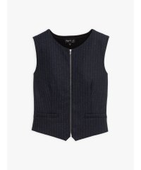 agnes b. FEMME OUTLET/【Outlet】JHP6 GILET ジレ/504958346