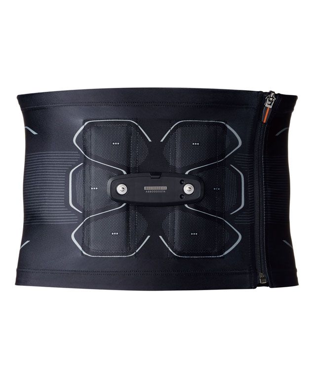 ド*ん様 SIXPAD Powersuit コントローラー Amazon | SIXPAD Powersuit Controller for Core Belt シックス