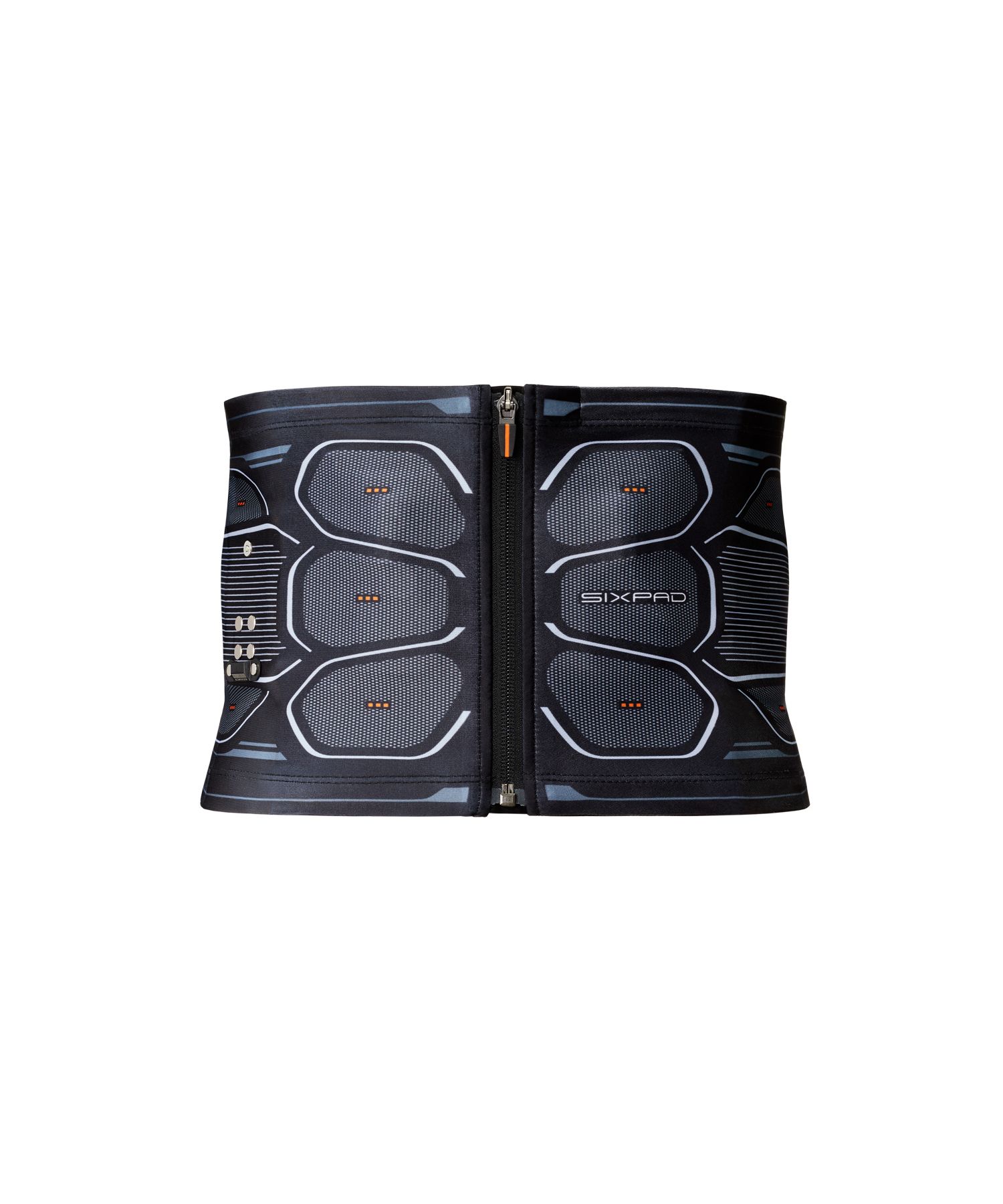 SIXPAD Powersuit Abs専用コントローラーセット（SIXPAD