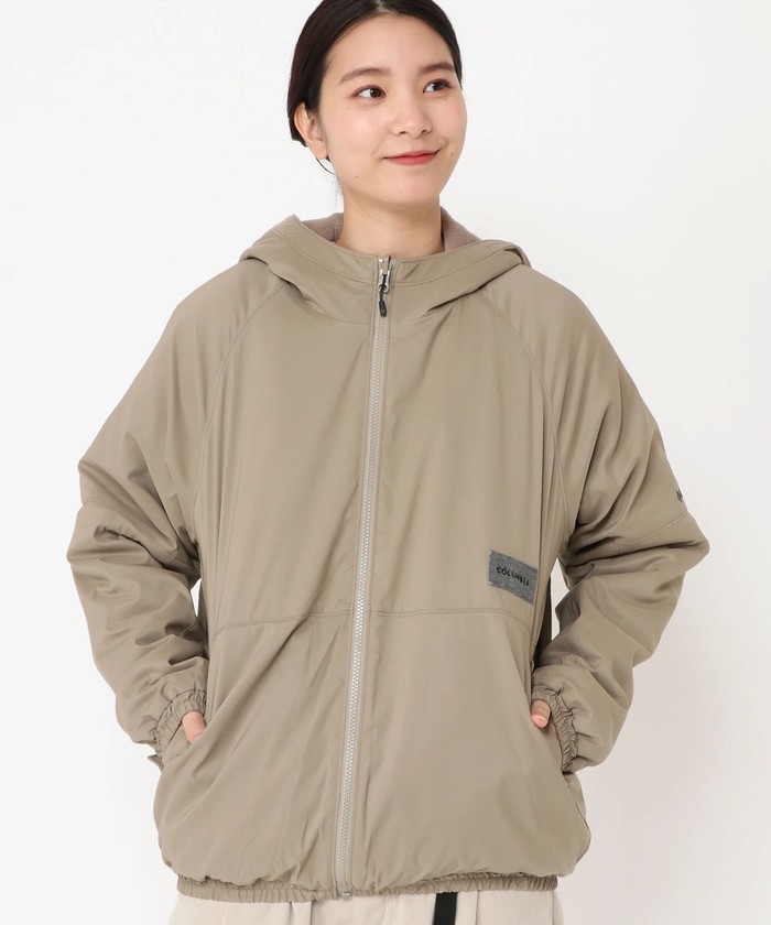 楽天市場】【2024秋冬新色追加】Columbia コロンビア ジャケット