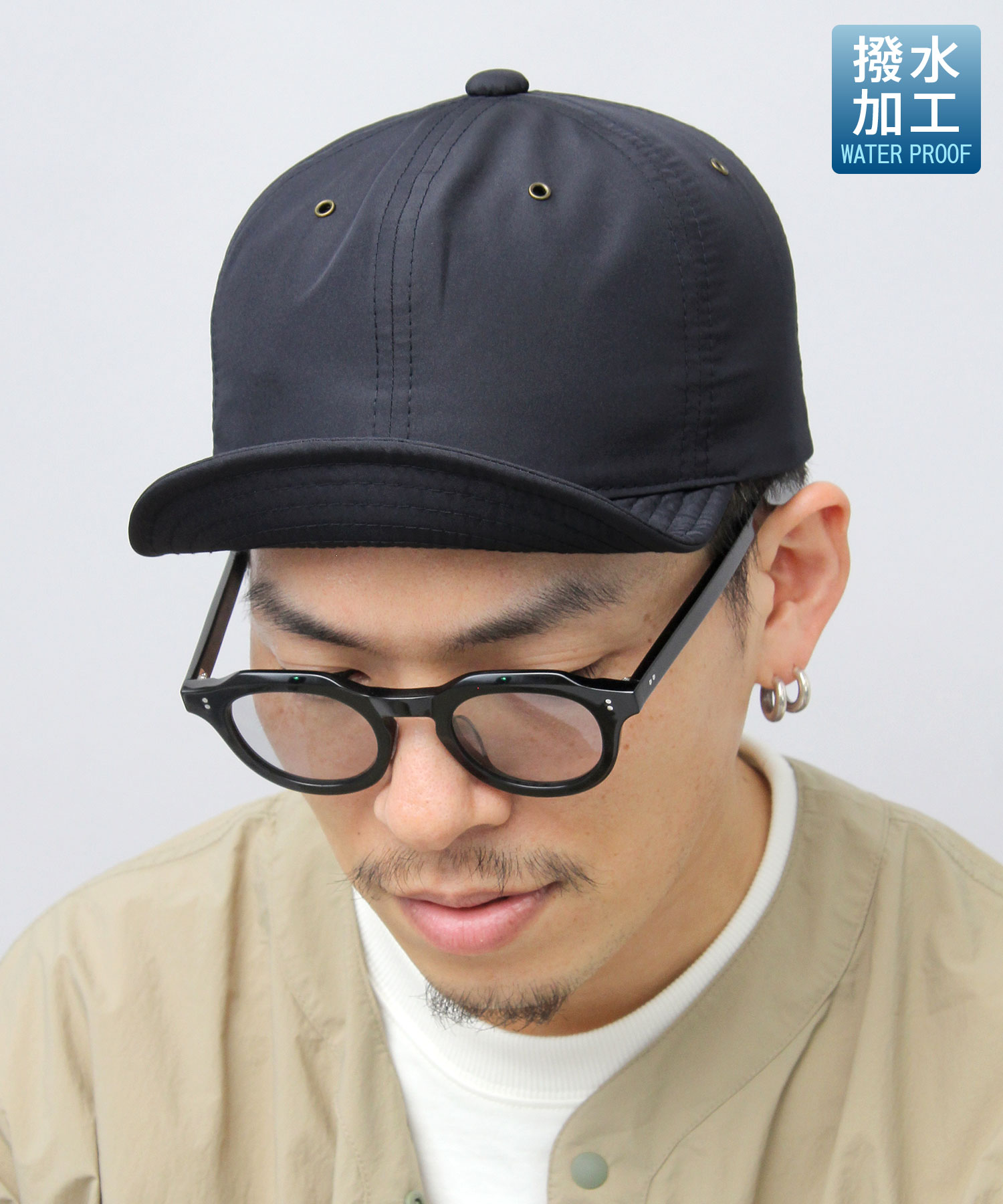 aeae キャップ　コノリリ着用 2025年のトレンドキャップ！『AEAE(エーイーエーイー)』の人気