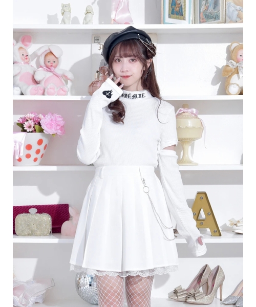 極美品✨IENA カシミヤブレンド ウールトリミングポンチョ