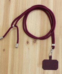 TopIsm/トップイズム TopIsm スマホ ショルダー ストラップ/モバイル 携帯ストラップ 男女兼用 メンズ レディース ファッション 小物/504978626