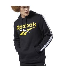 Reebok/CL ベクター グラデーションプリント フーディー/504978674