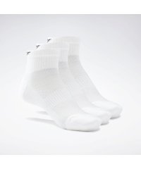 Reebok/アクティブ ファウンデーション アンクル ソックス 3足組 / Active Foundation Ankle Socks 3 Pairs/504978681