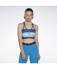 Reebok/キレイ フィット オールオーバー プリント ライトインパクト ブラ / Kirei Fit Allover Print Light－Impact Bra/504978705