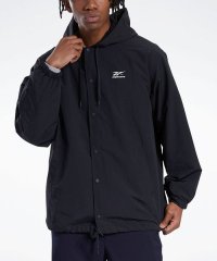 Reebok/81 LONG COACH JKT/504978723