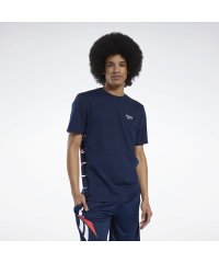 Reebok/クラシックス ベクター Tシャツ / Classics Vector Tee/504978736