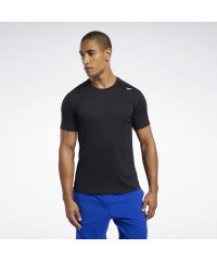 Reebok/ワークアウト レディ ポリエステル テック Tシャツ / Workout Ready Polyester Tech Tee/504978737