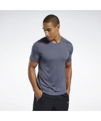 Reebok/ワークアウト レディ ポリエステル テック Tシャツ / Workout Ready Polyester Tech Tee/504978738