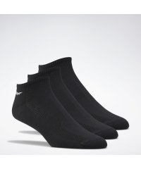 Reebok/ワンシリーズ トレーニング ソックス 3足組 / One Series Training Socks 3 Pairs/504978740