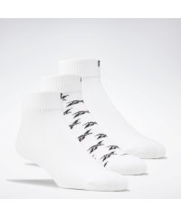 Reebok/クラシックス アンクル ソックス 3足組 / Classics Ankle Socks 3 Pairs/504978750