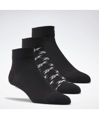 Reebok/クラシックス アンクル ソックス 3足組 / Classics Ankle Socks 3 Pairs/504978760