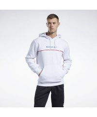 Reebok/クラシックス リニア フード / Classics Linear Hoodie/504978830