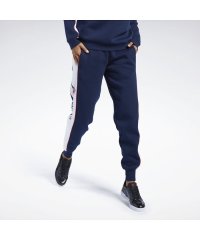 Reebok/クラシックス リニア フリース パンツ / Classics Linear Fleece Pants/504978839