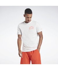 Reebok/Reebok Weightlifting Tee/504978880