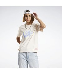 Reebok/CL GRAPHICS SS TEE/504978964