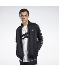 Reebok/クラシックス ベクター テープ トラック ジャケット / Classics Vector Tape Track Jacket/504978989