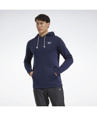 Reebok/トレーニング エッセンシャルズ フリース フーディー / Training Essentials Fleece Hoodie/504979069