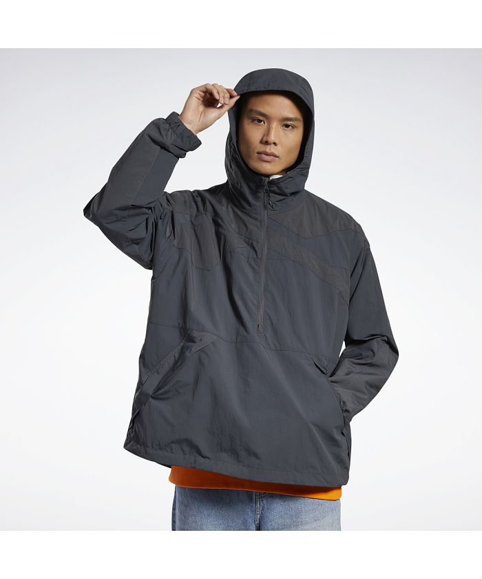セール 48%OFF】エイティーワン ウーヴン アノラック / 【Reebok