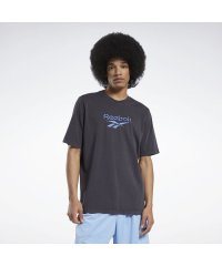 Reebok/クラシックス ベクター Tシャツ / Classics Vector Tee/504979132