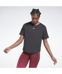 Reebok/ユナイテッド バイ フィットネス パーフォレーテッド Tシャツ / United By Fitness Perforated Tee/504979192