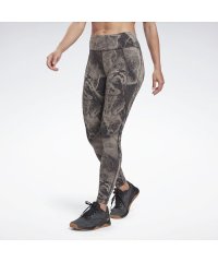 Reebok/TS Lux Tight－ Jacquard/504979345