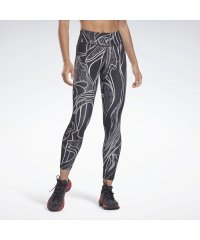 Reebok/TS Lux Perform Tight－AOP/504979390