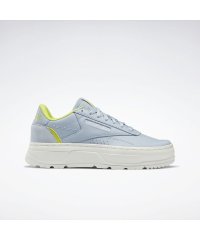 Reebok/クラブ シー / Club C Double Geo Shoes/504979397