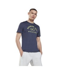 Reebok/ワークアウト レディ グラフィック Tシャツ /  Workout Ready Graphic T－Shirt/504979553