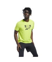 Reebok/ランニング スピードウィック グラフィック Tシャツ /  Running Speedwick Graphic T－Shirt/504979554