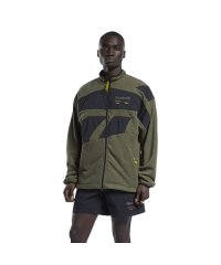 Reebok/CL Q1 VECTOR JACKET/504979566