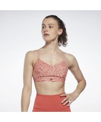 Reebok/SR Lux Strappy Bra AOP MS/504979676