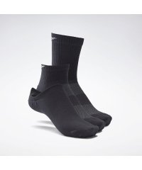 Reebok/アクティブ ファウンデーション アンクル ソックス 3足組 / Active Foundation Ankle Socks 3 Pairs/504979696
