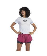 Reebok/ワークアウト レディ ラン スピードウィック Tシャツ / Workout Ready Run Speedwick T－Shirt/504979725