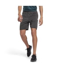 Reebok/ワークアウト レディ メランジ ショーツ / Workout Ready Melange Shorts/504979793