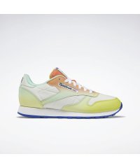 Reebok/ダニエル・ムーン クラシック レザー / Daniel Moon Classic Leather Shoes/504980027