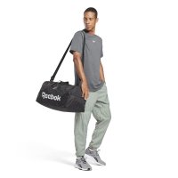 Reebok/アクティブ コア グリップ ダッフル バッグ ミディアム / Active Core Grip Duffel Bag Medium/504980069