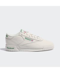 Reebok/エックスオーフィット ロー クリーン ロゴ INT / EXOFIT LO CLEAN LOGO INT/504980075