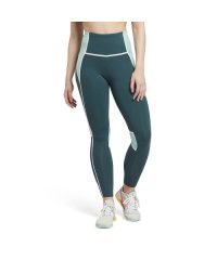 Reebok/Lux ハイライズウエスト カラーブロック タイツ / Lux High－Waisted Colorblock Tights/504980103